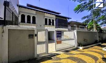 Imagem: Casa - Jardim Chapadão - Campinas