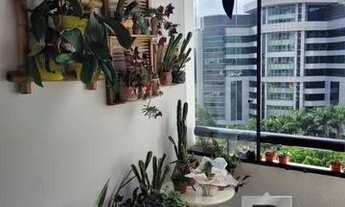 Imagem 5: Apartamento para Locação - Anália Franco - 3 dormitórios- 1 suite - 2 vagas - Lazer Comple