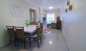 Imagem: Apartamento de 2 dormitórios sendo 1 suíte