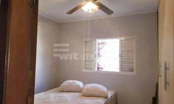 Imagem 5: Casa - Mansões Santo Antônio - Campinas