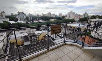 Imagem 7: Apartamento MOBILIADO para venda tem 137 mts² com 3 quartos em Zona 07 - Maringá - PR