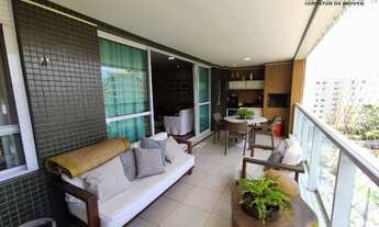 Imagem 6: APARTAMENTO RESIDENCIAL em SALVADOR - BA, ALPHAVILLE I