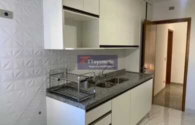 Imagem 7: Apartamento em Moema, 150m², Andar Alto, 4 suítes e 3 vagas