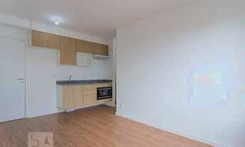 Imagem 4: Apartamento para Aluguel - Planalto Paulista, 1 Quarto, 32 m2