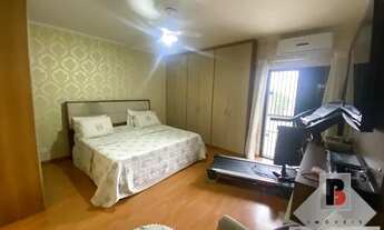 Imagem 3: Casa a venda totalmente reformada com quintal e Churrasqueira