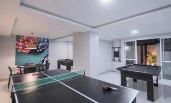 Imagem 3: Florata Jardins - 103m2 - Viz ao colégio Master !