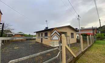 Imagem: Casa com 2 dormitórios à venda por R$