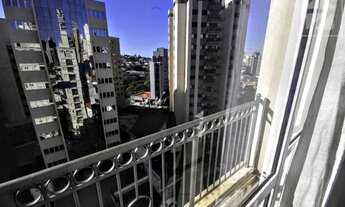 Imagem 4: Cobertura - Cambuí - Campinas