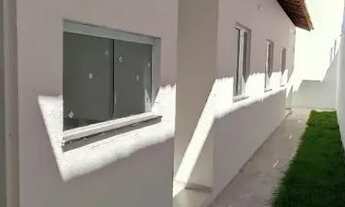 Imagem 4: AF Casa para venda possui 95 metros quadrados com 3 quartos em Flores - Timon - Maranhão