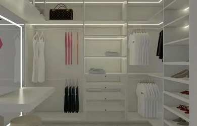 Imagem 6: Sobrado jardins capri