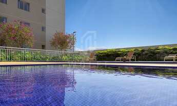 Imagem 5: JD1015 - Ibiza Beach Club - Apartamento a 400 metros da praia em Balneário Piçarras/ SC