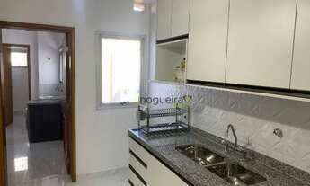 Imagem 5: Moema, Apartamento andar alto!