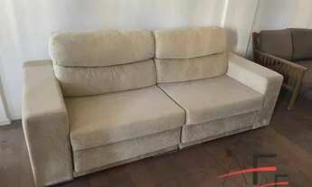 Imagem 2: Apartamento mobiliado com 3 quartos no Centro - AP50017