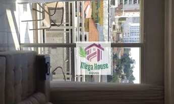 Imagem 3: Apartamento com 2 dormitórios para alugar, 60 m² por R$ 4.127/mês - Ipiranga - São Paulo/S