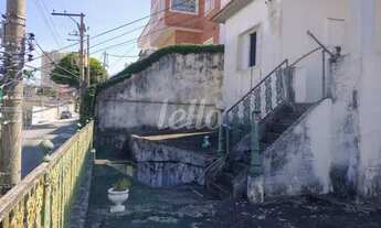 Imagem 5: São Paulo - Terreno Padrão - Santana