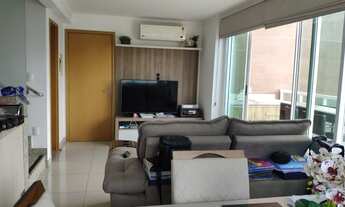 Imagem 5: GOIâNIA - Apartamento Padrão - Bueno