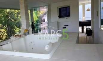 Imagem 4: Vend/Alug - CASA EM CONDOMINIO - NOVO HORIZONTE HILLS I E II Aruja SP