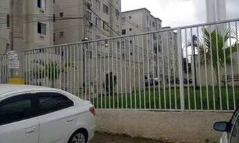 Imagem 5: Alugo excelente apto em Realengo