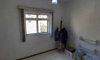 Imagem 6: Apartamento com 2 dormitórios à venda, 54 m² por R$ 156.000,00 - São Pedro - Juiz de Fora