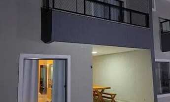 Imagem: IPITANGA - Casa condomínio proximo praia