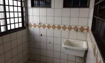 Imagem 4: Apartamento com 3 dormitórios para alugar, 94 m² por R$ 1.347,00/mês - Residencial Flórida