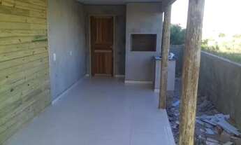 Imagem 2: Casa Nova há 400m do mar