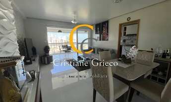 Imagem: Torres Cenário vendo excelente apartamento