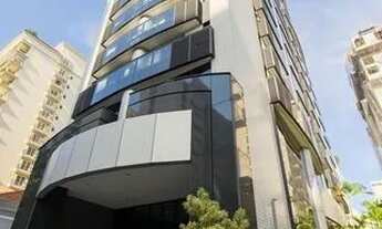 Imagem 5: Flat para alugar no Jardins - Edifício Interative Flat - Cód. QJS01662