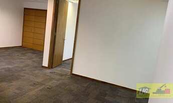 Imagem 6: Sala para alugar, 220 m² por R$ 10.000/mês - Barra da Tijuca - Rio de Janeiro/RJ