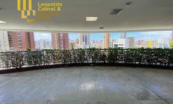 Imagem: Mansão Macedo, 883 m², 5 suítes, 12