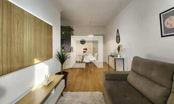 Imagem 6: Apartamento à Venda - Rudge Ramos, 1 Quarto, 50 m2