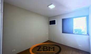 Imagem 5: Apartamento para Locação 4 Quartos, 2 Vagas, 239M², Centro, Londrina - PR