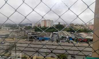 Imagem 6: Apartamento para Aluguel - Cidade Sao Jorge, 2 Quartos, 52 m2