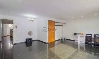 Imagem 6: Apartamento Venda Cerqueira César 142 m² 3 Dormitórios