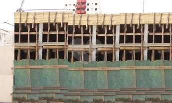 Imagem 7: Condomínio Novo - Tucuruvi - 42 metros, 2 dorm, 1 vaga - perto Shop Metro Tucuruvi