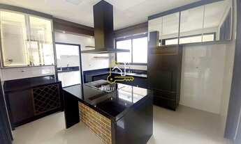 Imagem 5: Araraquara - Casa de Condomínio - Condomínio Quinta das Tipuanas