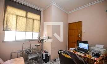 Imagem 3: Apartamento para Aluguel - Centro , 1 Quarto, 30 m2