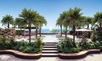 Imagem: Apartamentos de alto padrão com 4 suítes