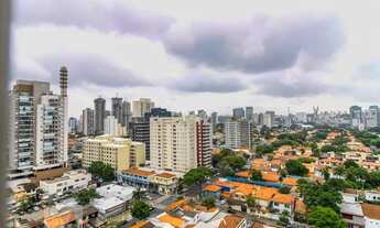 Imagem 6: Apartamento para Aluguel - Brooklin, 2 Quartos, 70 m2