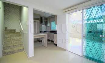 Imagem 5: Sobrado no Boa vista com 3 quartos de 153,80 m² - Condomínio Residencial Treviso