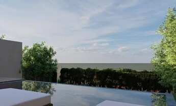 Imagem 6: Casa em condomínio para venda com 5 quartos, 281m²