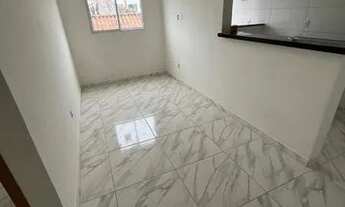 Imagem: Casa com 2 dormitórios à venda, 65 m²