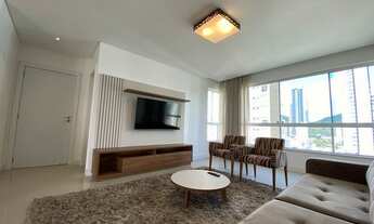 Imagem 6: Apartamento de 3 suítes e 3 vagas de garagem para locação na Barra Sul em Balneário Cambor