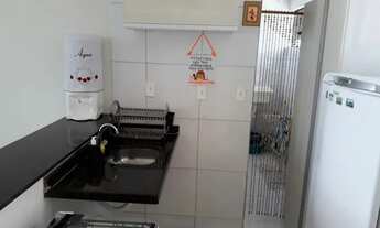 Imagem 4: Apto no Bessa Apartamento com 2 dormitórios