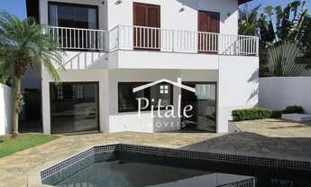 Imagem: Casa, 400 m² - venda por R$ 2.200.000,00