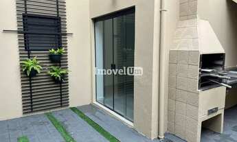 Imagem 6: Jardim Paulista Casa com 3 dormitórios