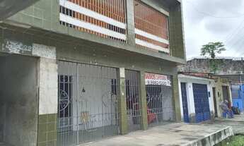 Imagem 2: Alugo casa térreo na Av Senador rui palmeira no vergel