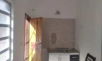 Imagem 4: Casa 1 dormt Butantã