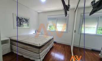 Imagem 4: Casa com 4 dormitórios sendo 3 suítes, 280 m² - venda por R$ 1.650.000 ou aluguel por R$ 9