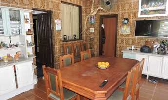 Imagem 6: Casa para aluguel possui 100 metros quadrados com 2 quartos em Cristal - Porto Alegre - RS